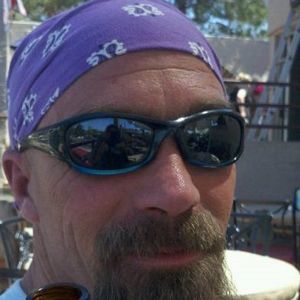 Meet your Posher, Greg